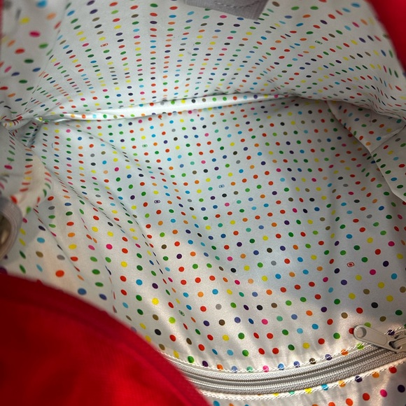 OGIO Red Tote Bag - Picture 15 of 15